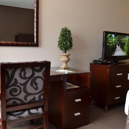 Madison Plaza Townsville Buitenkant foto