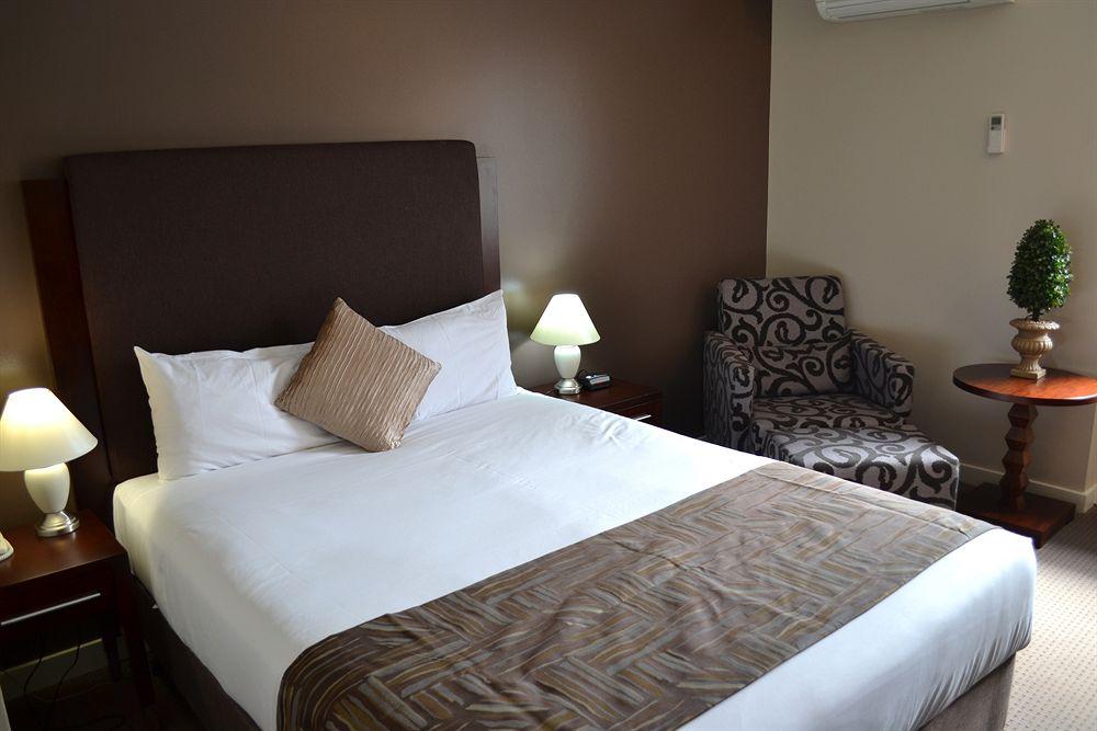 Madison Plaza Townsville Buitenkant foto
