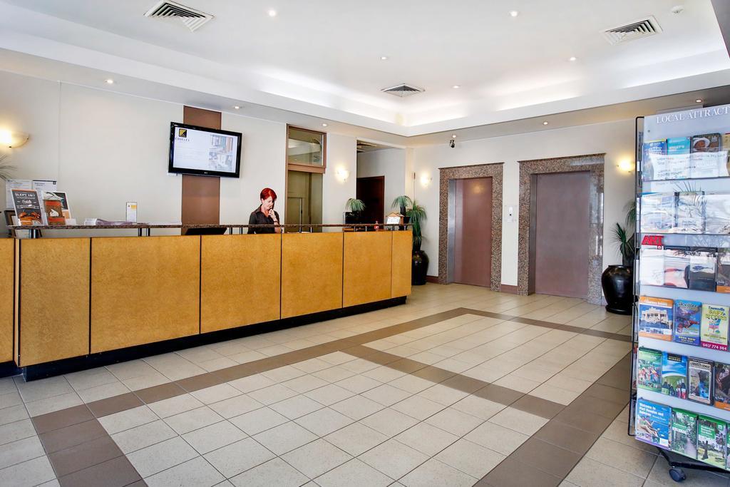 Madison Plaza Townsville Buitenkant foto