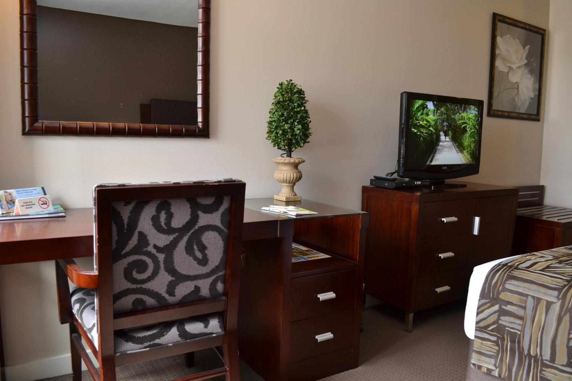 Madison Plaza Townsville Buitenkant foto