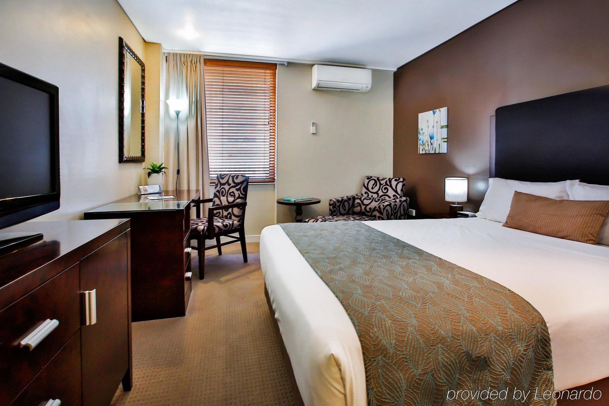 Madison Plaza Townsville Buitenkant foto