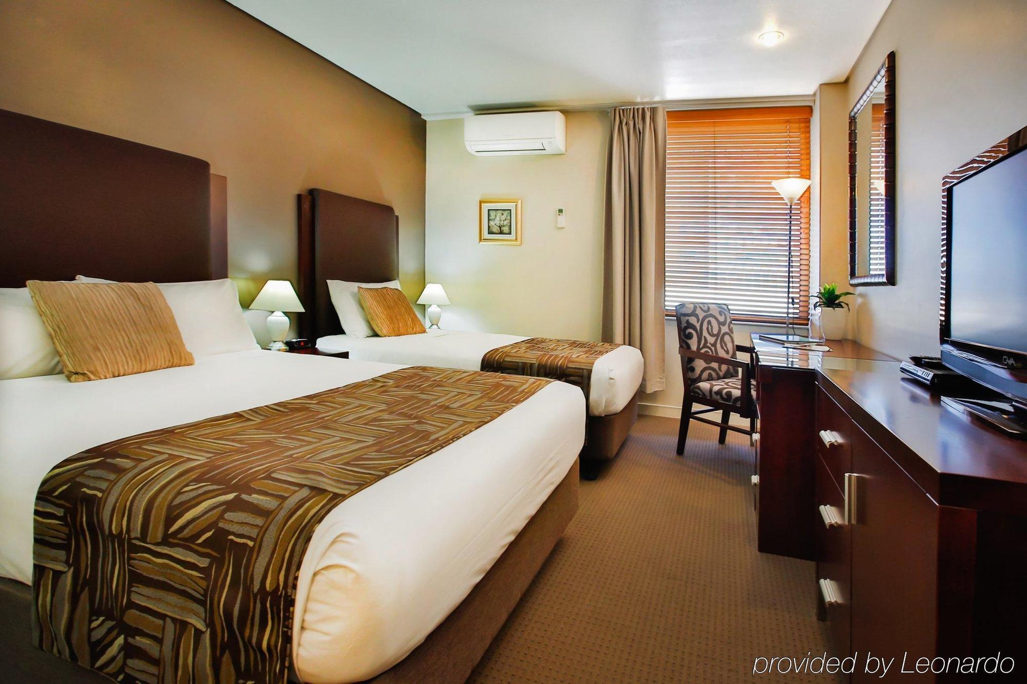 Madison Plaza Townsville Buitenkant foto