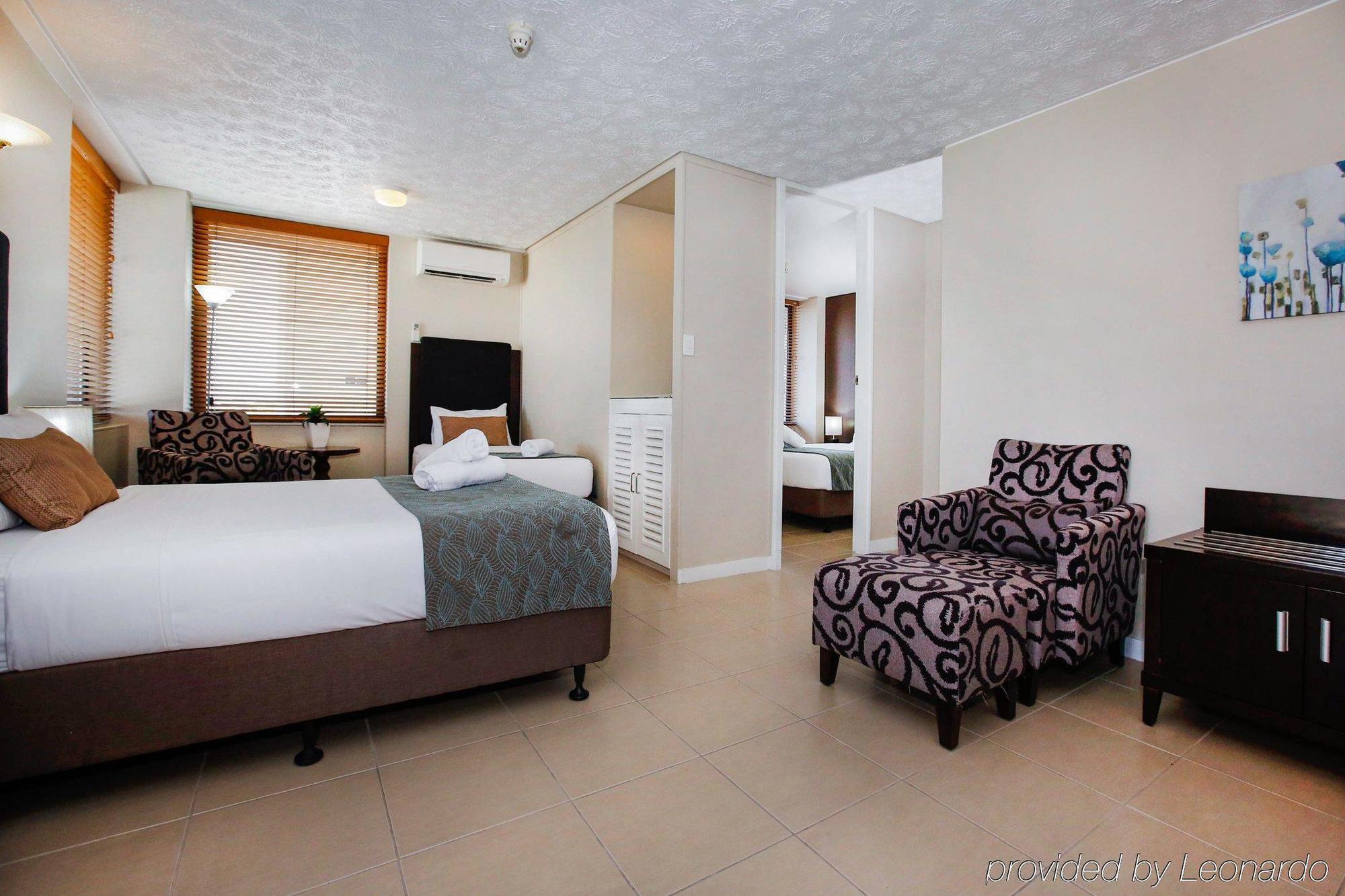 Madison Plaza Townsville Buitenkant foto