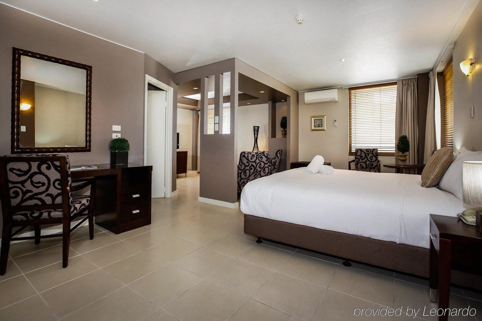 Madison Plaza Townsville Buitenkant foto