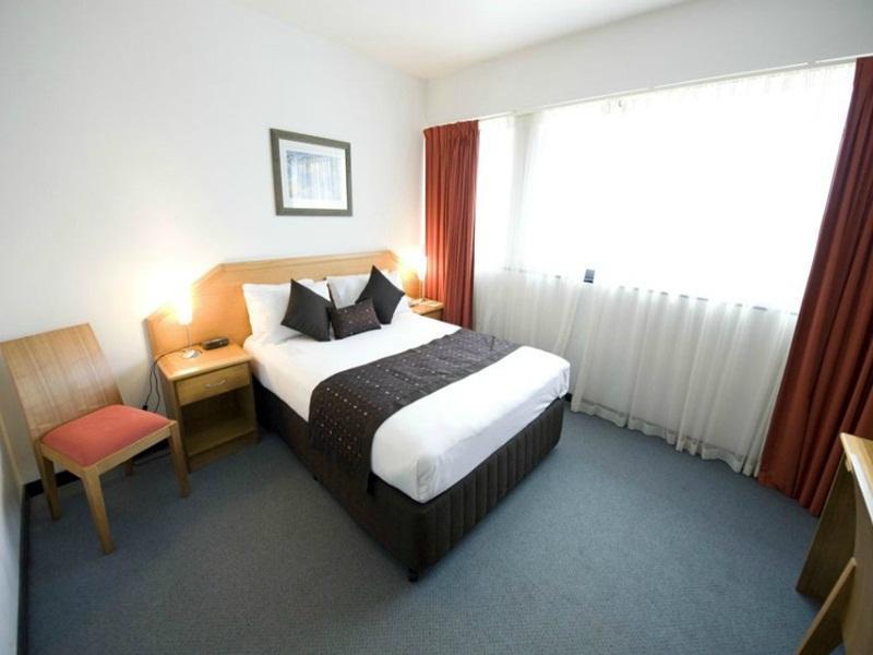 Madison Plaza Townsville Buitenkant foto