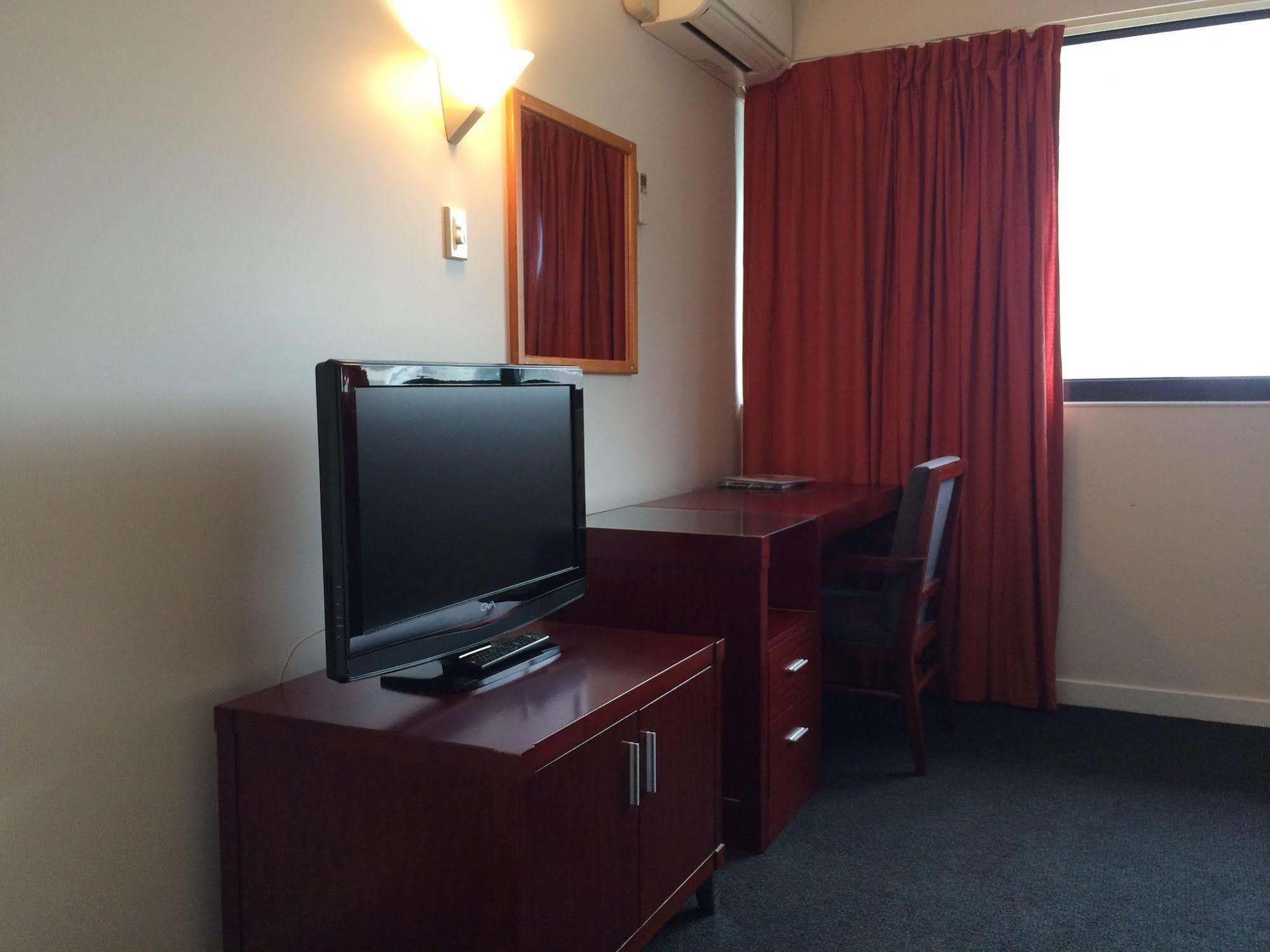 Madison Plaza Townsville Buitenkant foto